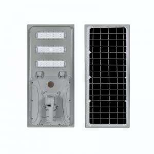 LED Solar Street Light