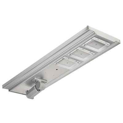 Integrated Profile Solar Street Light