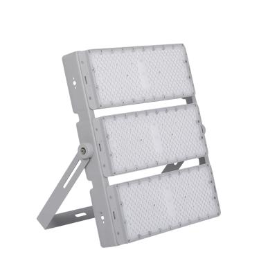 Model MFC 200W Modular LED Flood Light