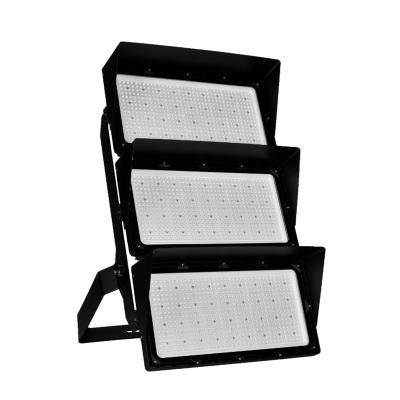 Model MFD 500W Modular LED Flood Light