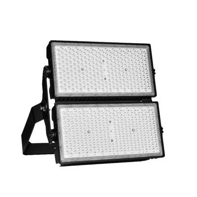 Model MFE 500W Modular LED Flood Light （Economic Version）