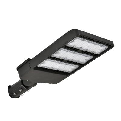 Model C‌ LED Street Light （Superior Version）