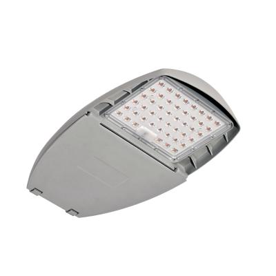 Model S-S‌ Shell-Shaped Street Light